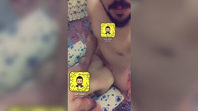 Middle Eastern Gay Men (128)