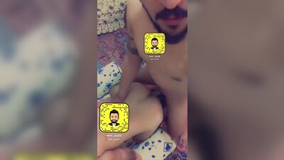 Middle Eastern Gay Men (128)