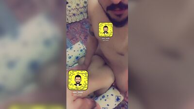 Middle Eastern Gay Men (128)