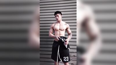 Gay Asian Men (74)