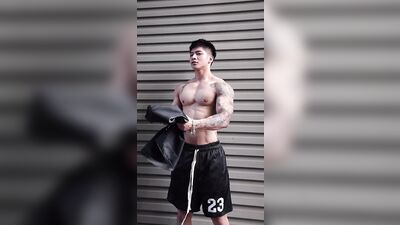Gay Asian Men (74)