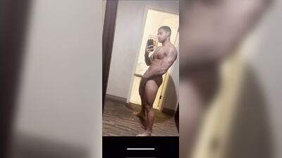 Black Gay Men (30)
