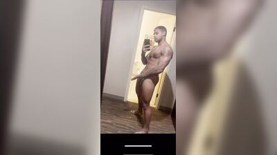 Black Gay Men (30)