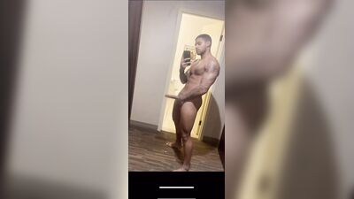 Black Gay Men (30)