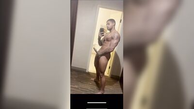 Black Gay Men (30)