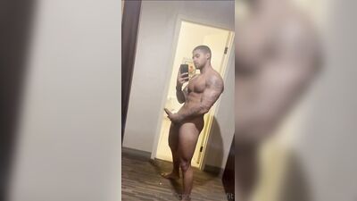 Black Gay Men (30)