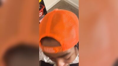 Black Gay Men (117)
