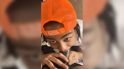 Black Gay Men (117)