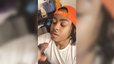 Black Gay Men (117)