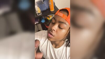 Black Gay Men (117)