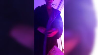 Middle Eastern Gay Men (174)