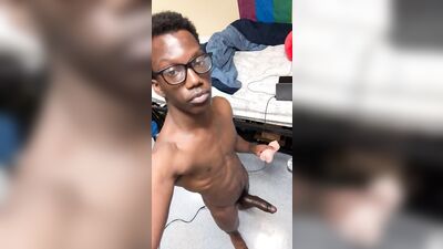 Black Gay Men (96)