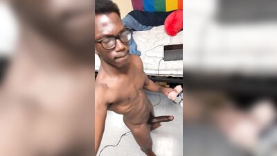 Black Gay Men (96)