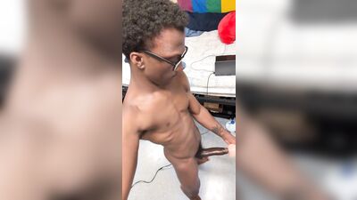 Black Gay Men (96)