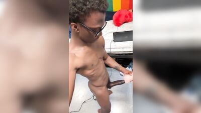 Black Gay Men (96)