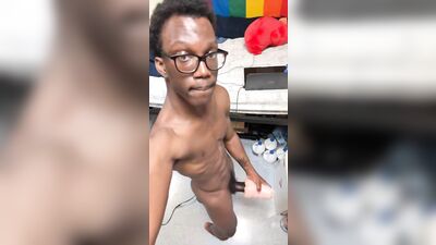 Black Gay Men (96)