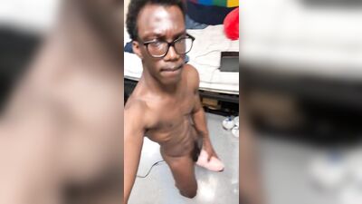 Black Gay Men (96)