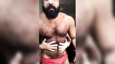 Middle Eastern Gay Men (29)