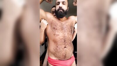 Middle Eastern Gay Men (29)