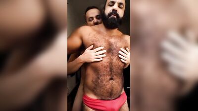 Middle Eastern Gay Men (29)