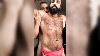 Middle Eastern Gay Men (29)