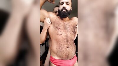 Middle Eastern Gay Men (29)