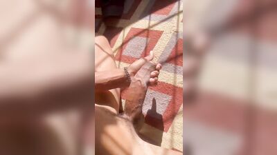 Black Gay Men (94)