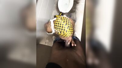 Black Gay Men (21)
