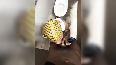 Black Gay Men (21)