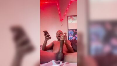 Black Gay Men (159)