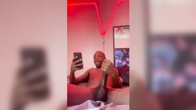 Black Gay Men (159)