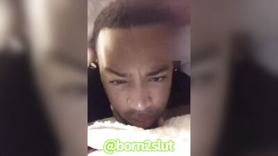 Black Gay Men (168)