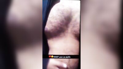 Middle Eastern Gay Men (1)