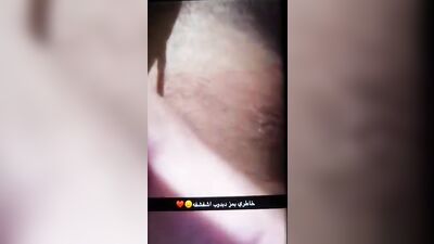 Middle Eastern Gay Men (1)
