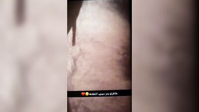 Middle Eastern Gay Men (1)
