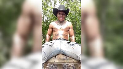 Black Gay Men (36)