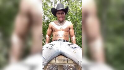 Black Gay Men (36)
