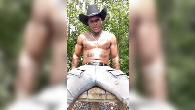 Black Gay Men (36)
