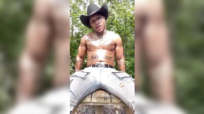 Black Gay Men (36)