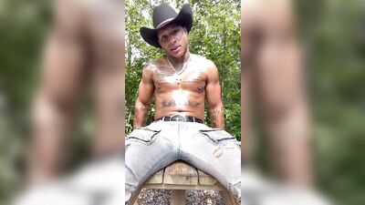 Black Gay Men (36)