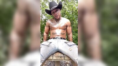 Black Gay Men (36)