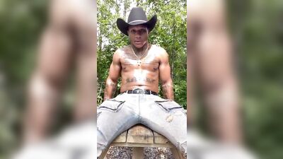 Black Gay Men (36)