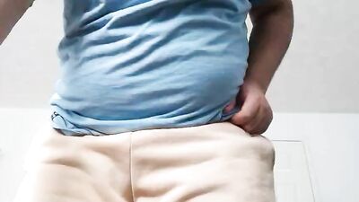 Middle Eastern Gay Men (137)
