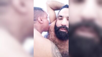 Middle Eastern Gay Men (30)