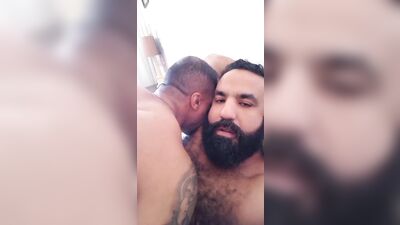 Middle Eastern Gay Men (30)