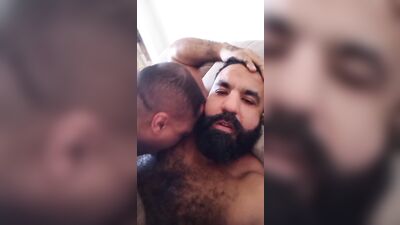 Middle Eastern Gay Men (30)