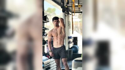Middle Eastern Gay Men (21)