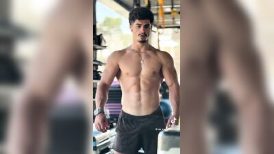 Middle Eastern Gay Men (21)