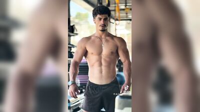 Middle Eastern Gay Men (21)