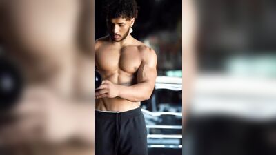 Middle Eastern Gay Men (19)